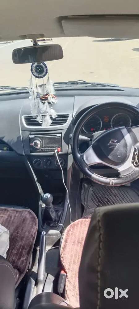 Maruti Suzuki Swift 2012 Diesel 100000 Km Driven