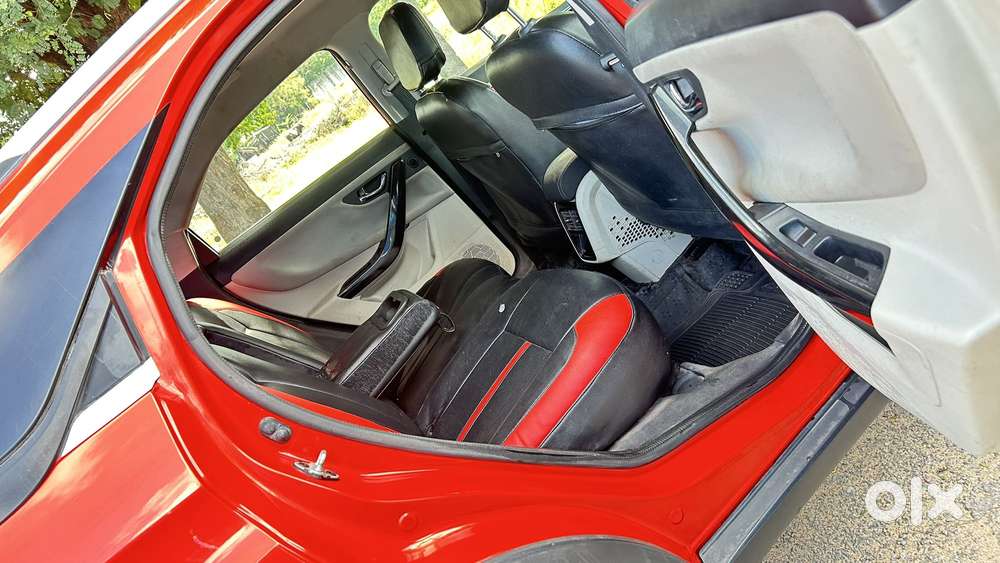 Tata Nexon 1.5 Revotorq Xz Plus, 2020, Diesel