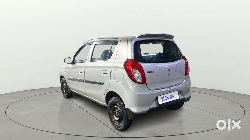 Maruti Suzuki Alto 800 0.8 Vxi (o), 2022, Petrol