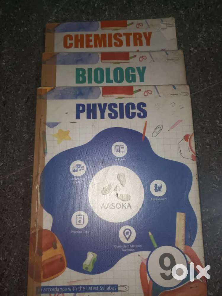 AASOKA book