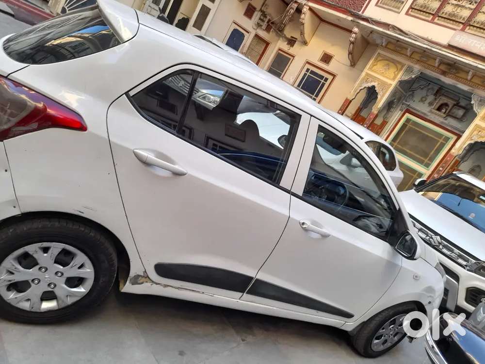 Hyundai Grand I10 2013 Diesel Well Maintained
