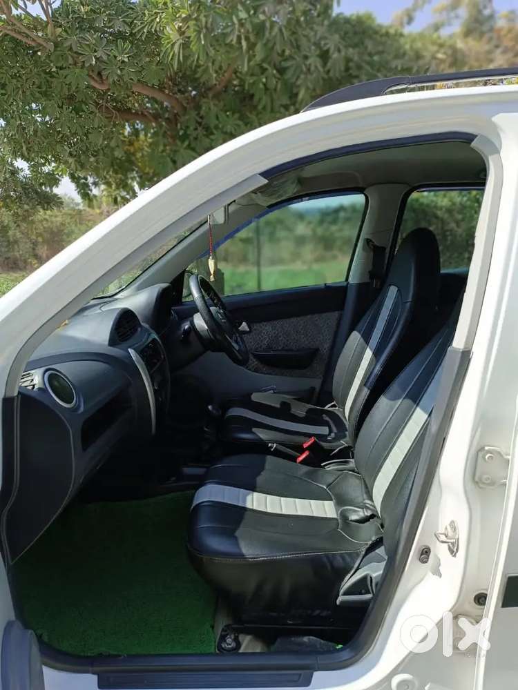 Maruti Suzuki Alto 800 2017