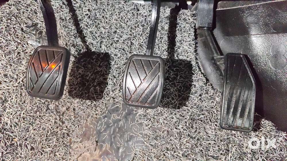 Toyota Glanza G, 2020, Petrol