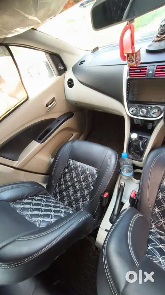 Maruti Suzuki Celerio 2017 Cng & Hybrids 65000 Km Driven