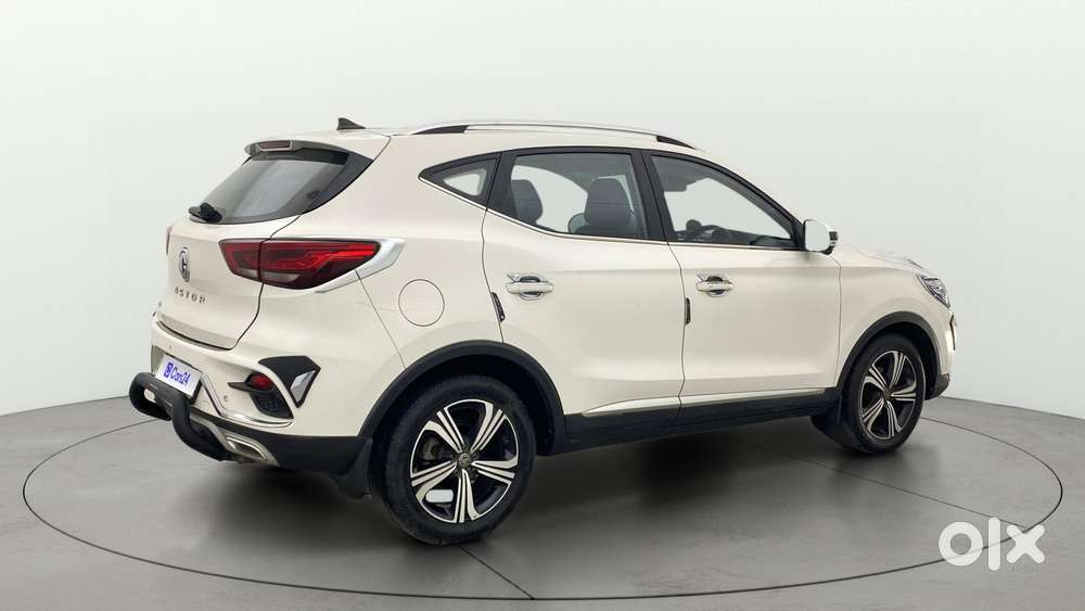 Mg Astor 1.5 Sharp Ex Mt, 2023, Petrol
