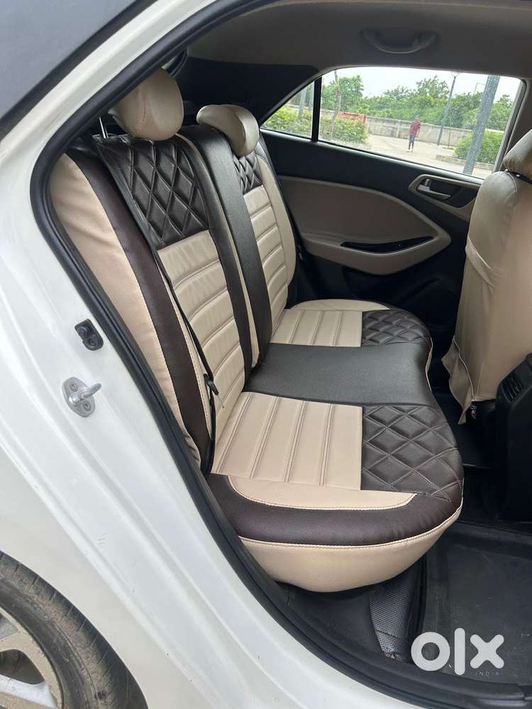 Hyundai Elite I20 Asta 1.2 Mt, 2015, Cng & Hybrids