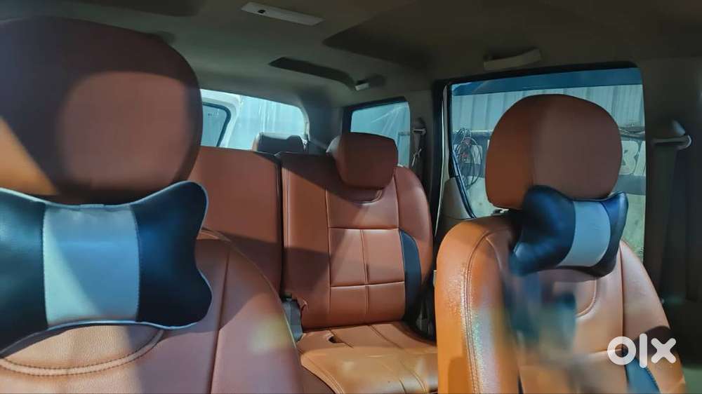 Mahindra Xylo 2015 Diesel Good Condition