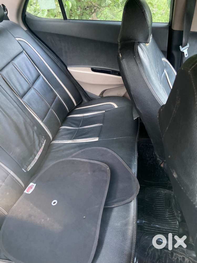 Hyundai Xcent Prime 2020