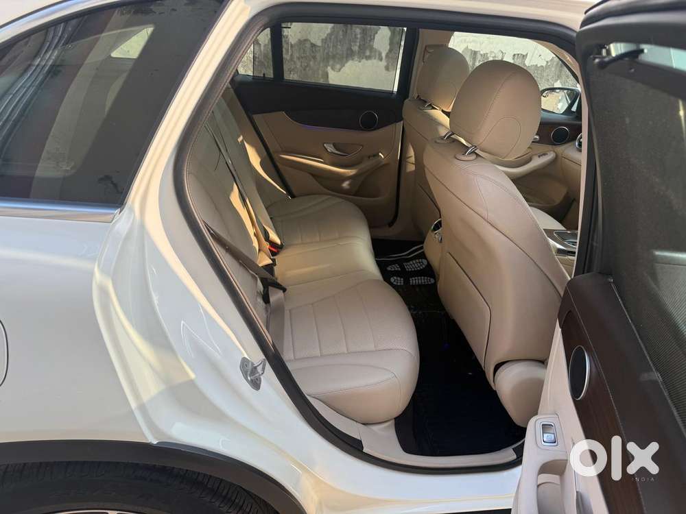 Mercedes-benz Glc Class 200, 2021, Petrol
