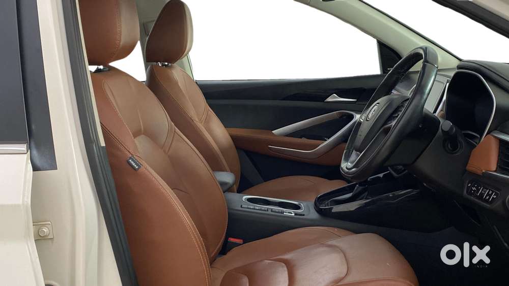 Mg Hector Plus 1.5 Sharp Dct, 2020, Petrol