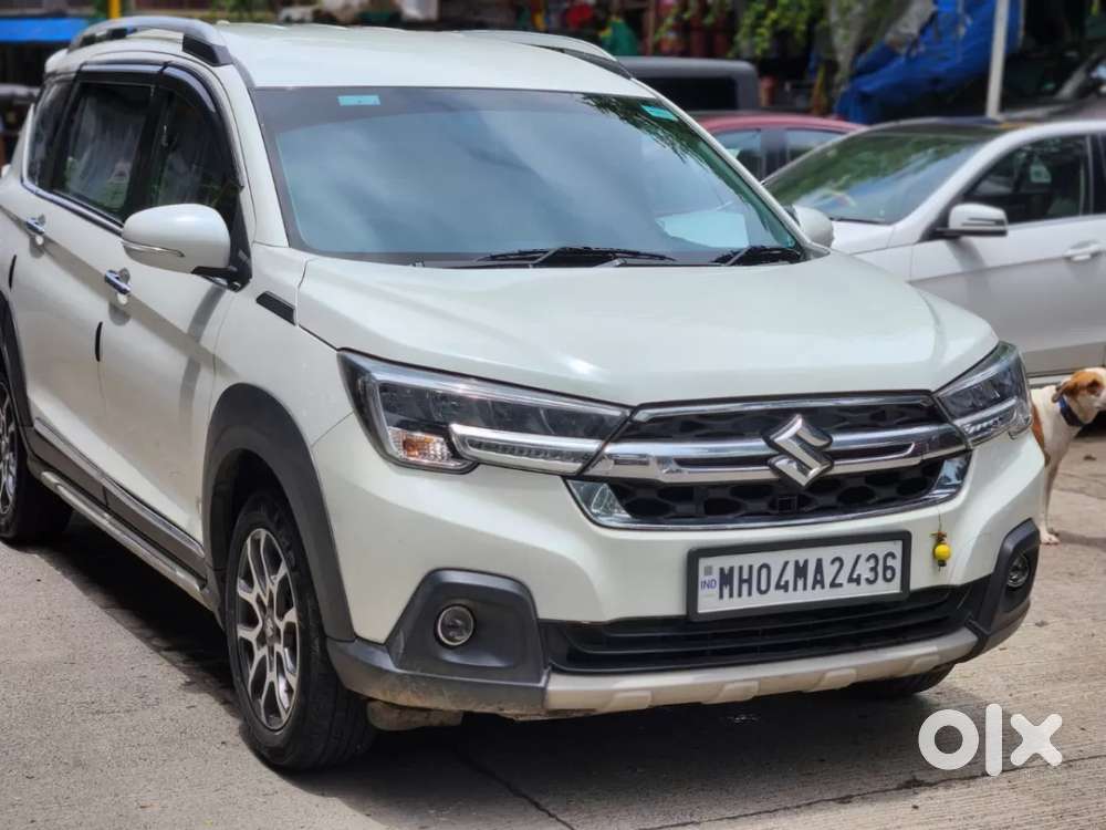 Maruti Suzuki Xl6 1.5 Zeta Mt, 2024, Petrol