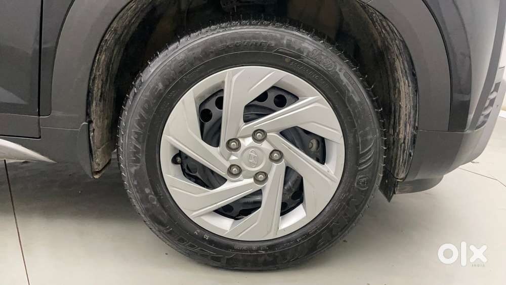 Hyundai Creta 1.5 Ex Petrol, 2024, Petrol