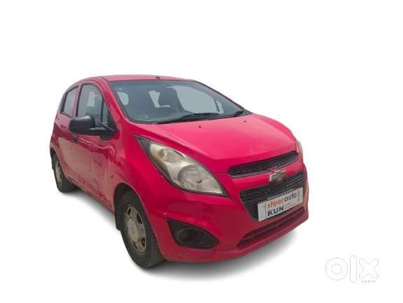 Chevrolet Beat Lt, 2016, Diesel