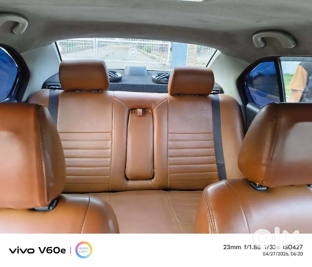 Maruti Suzuki Swift Dzire 2016