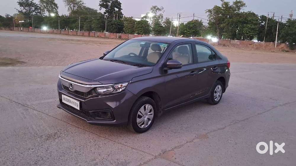 Honda Amaze 1.2 Smt I Vtec, 2021