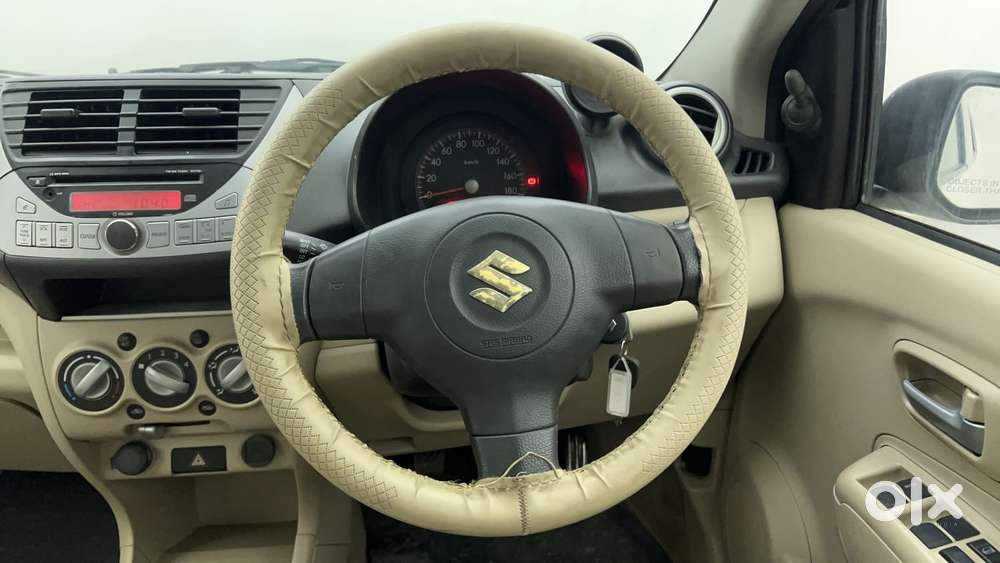 Maruti Suzuki A-star 2012-2014 1.0 Zxi, 2013, Petrol