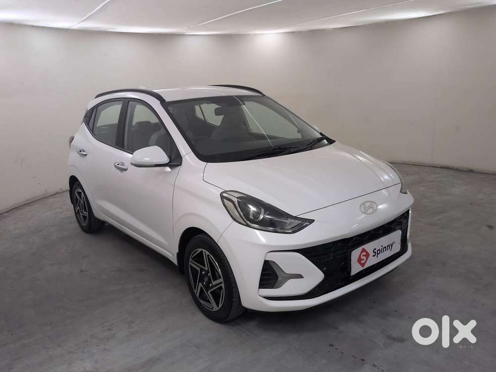 Hyundai Grand I10 Nios Asta 1.2 Kappa, 2024, Petrol