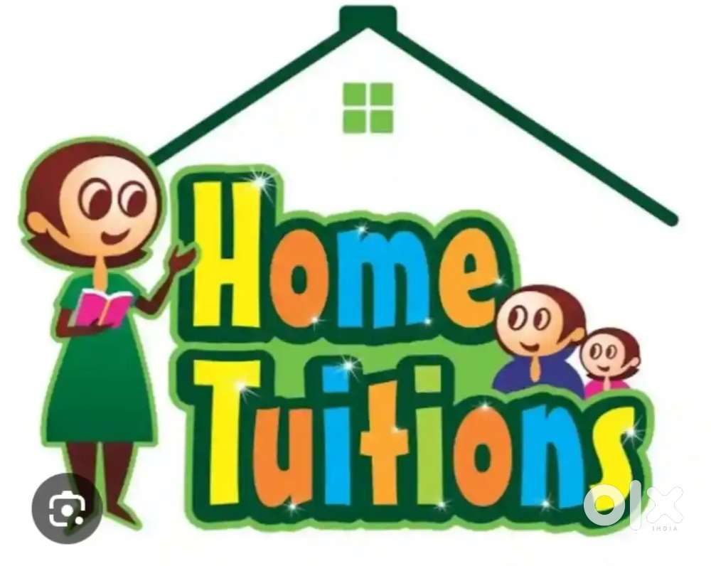 Home tutor
