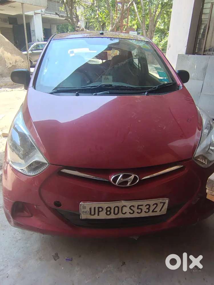 Hyundai Eon 2014