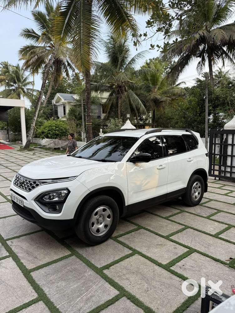 Tata Safari 4x2, 2021, Diesel
