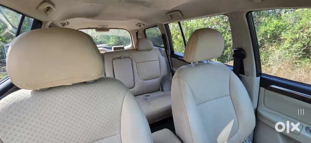 Mitsubishi Pajero Sports. Autometic