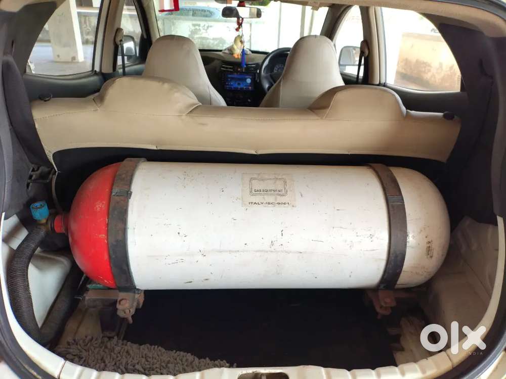 2012 Hyundai Eon D-lite +