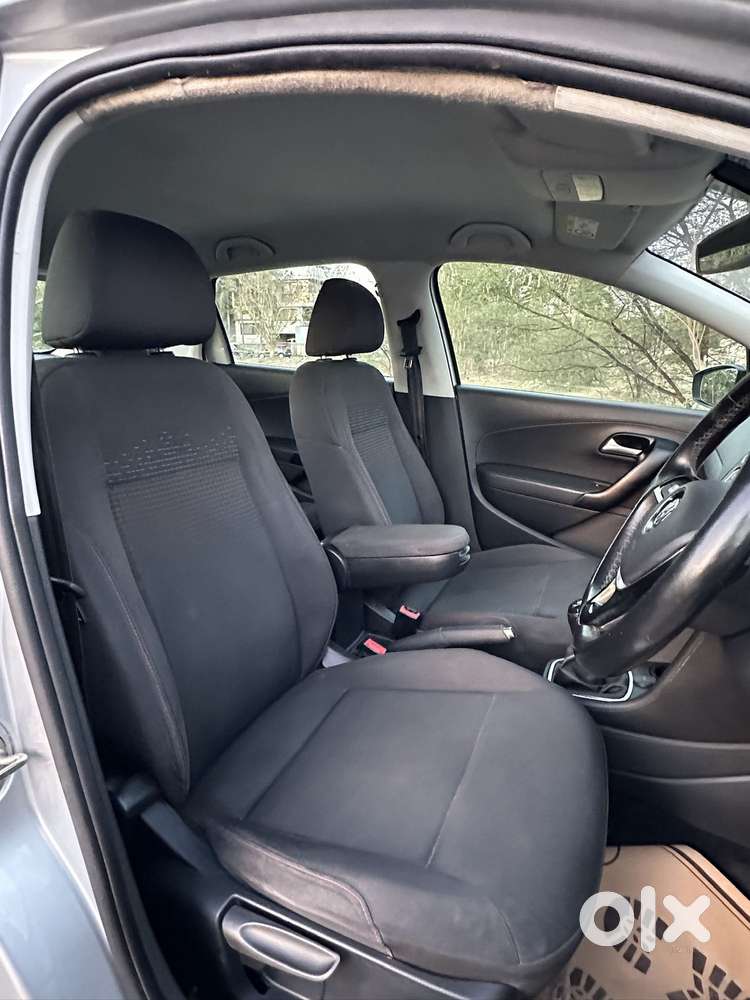 Volkswagen Polo 1.0 Highline Plus Tsi, 2021, Petrol