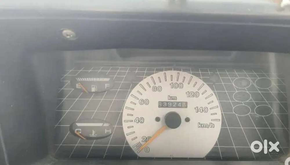 Maruti Suzuki 800 2003 Petrol Well Maintained