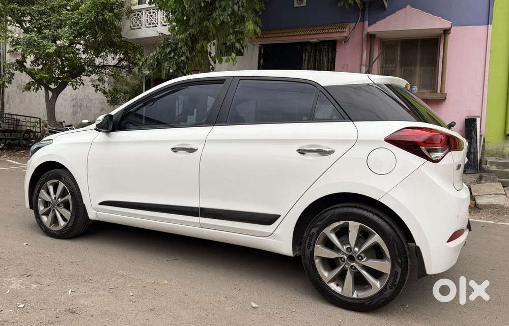 Hyundai I20 Asta Option 1.4 Crdi, 2016, Diesel