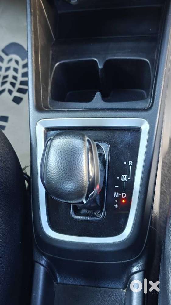 Maruti Suzuki Swift Vxi Ags, 2022, Petrol