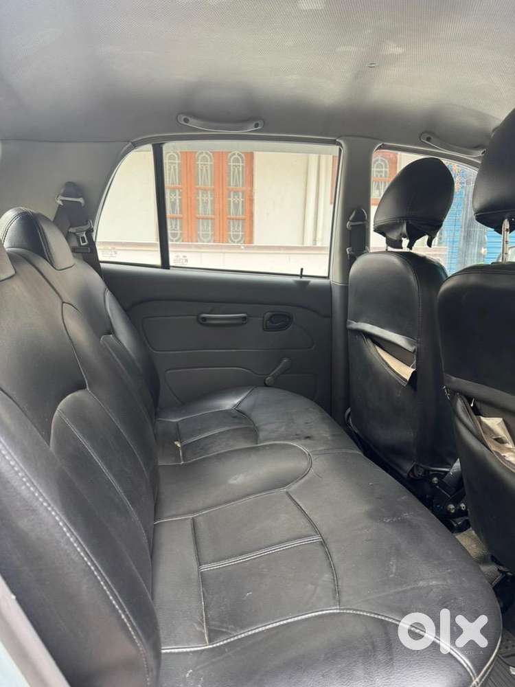 Hyundai Santro 2003
