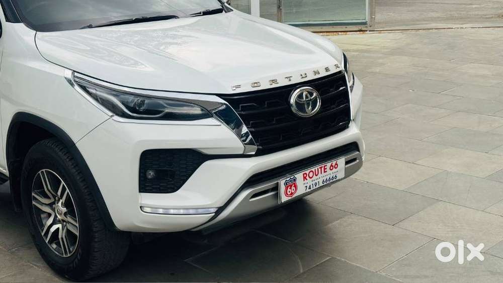 Toyota Fortuner 3.0 4x2 Automatic, 2023, Diesel