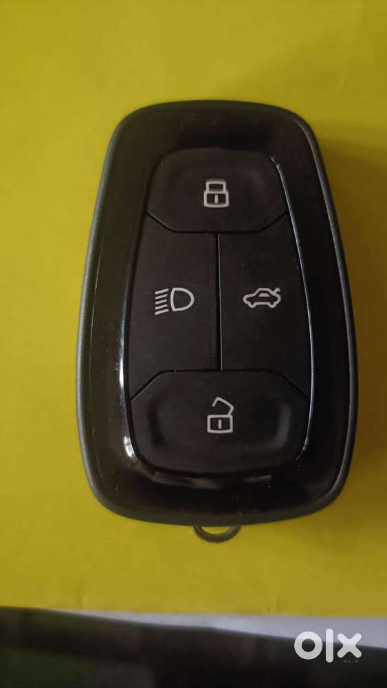 2023 Tata Nexon -single Owner  Low Usg Excellent Condition, Fancy No