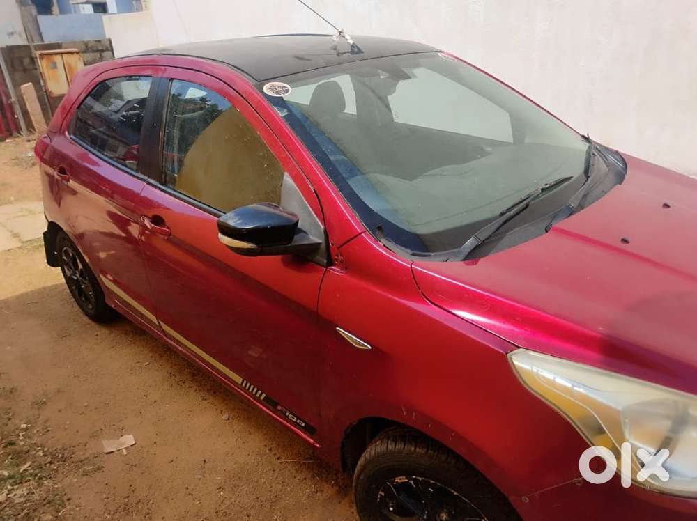 Luxurious Car Sale