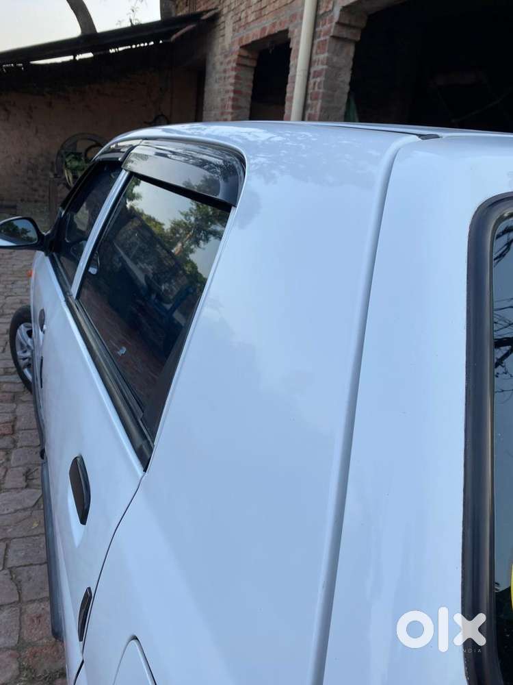 Maruti Suzuki Alto 2012 Petrol Good Condition