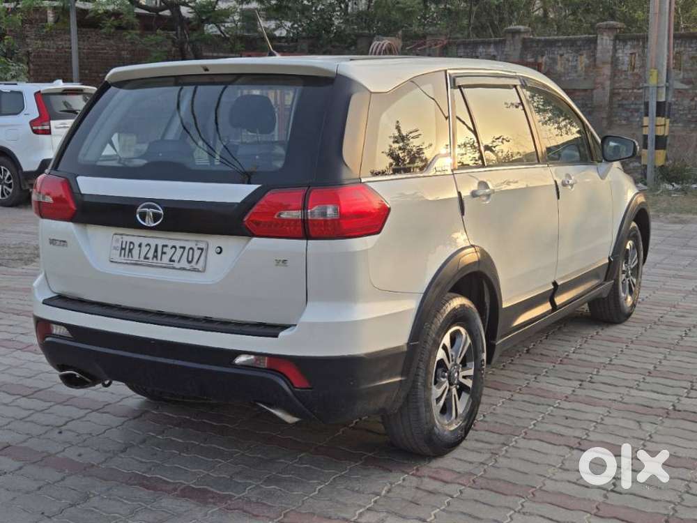 Tata Hexa Xe, 2018, Diesel