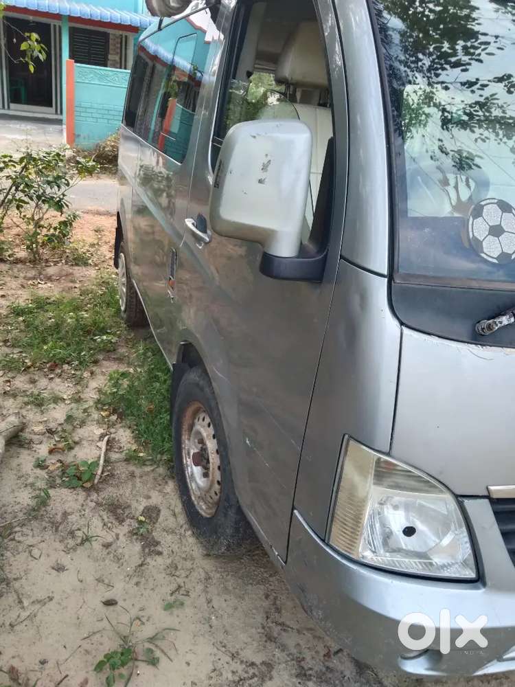 Tata Venture Diesel 2012