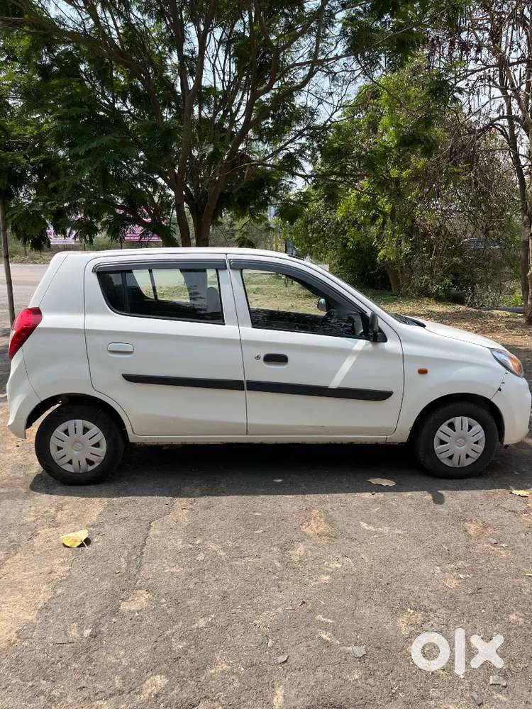 Maruti Suzuki Alto 800 2019 Petrol 84000 Km Driven