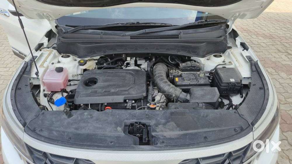 Kia Seltos Htk D, 2024, Diesel