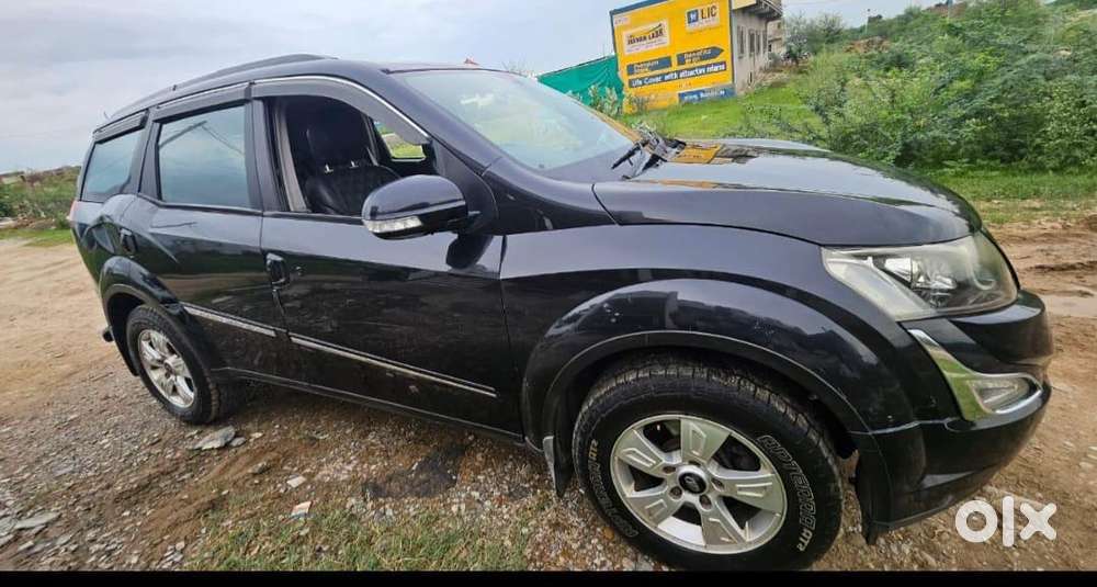 Well Condition Car New Tyear