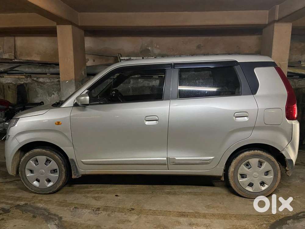 Maruti Suzuki Petrol 2019