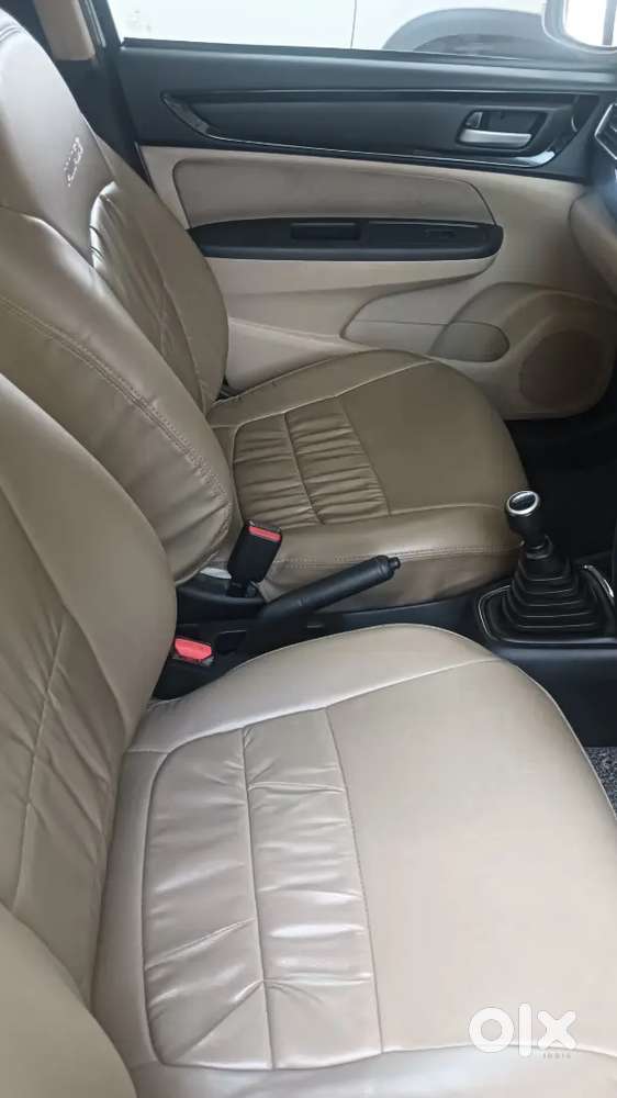 Honda Amaze 2022