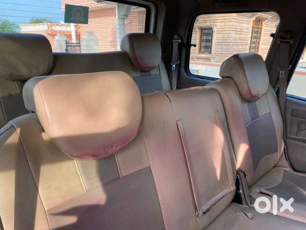 Mahindra Scorpio 2012 Diesel 140000 Km Driven
