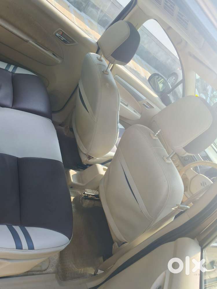 Maruti Suzuki Ertiga Vxi Abs Bs Iv, 2013, Diesel