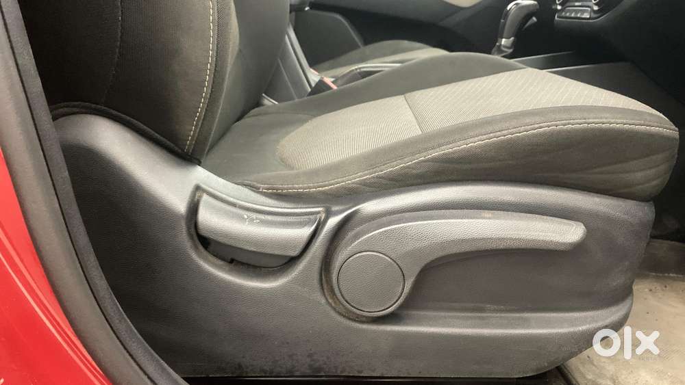 Hyundai Creta 1.6 Sx Plus Petrol At, 2016, Petrol