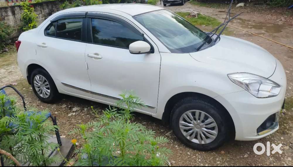Maruti Suzuki Dzire 2024