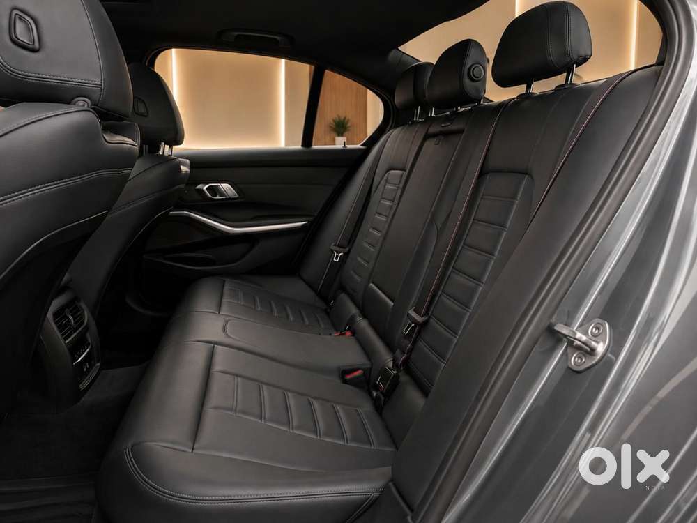 Bmw M340i Xdrive, 2024, Petrol