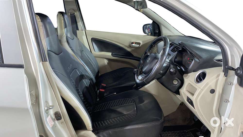 Maruti Suzuki Celerio Vxi, 2016, Petrol