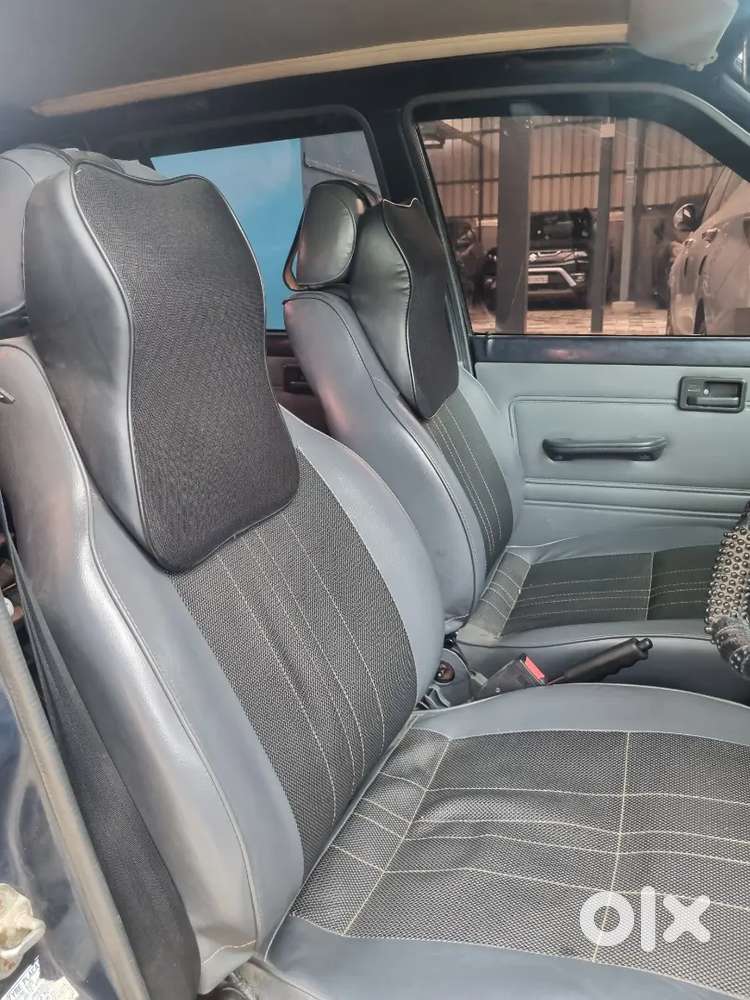Maruti 800 ( Fc - 2030 ) 1996