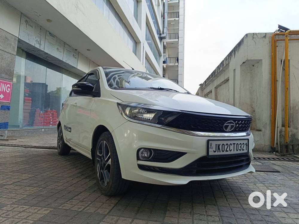Tata Tiago Xz, 2021, Petrol